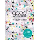 Good News Bible The Youth Edition 
